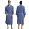 Robe de chambre spa